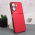 Futrola Anti Static za Xiaomi Redmi 13C crvena.