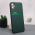 Futrola Anti Static za Samsung A055 Galaxy A05 zelena.