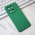 Futrola Silikon Pro Camera za Xiaomi Redmi Note 13 4G (EU) zelena.