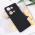 Futrola Teracell Soft Velvet za Xiaomi Redmi Note 13 Pro 4G (EU) crna.