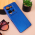 Futrola Sparkle Dust za Xiaomi Redmi Note 13 Pro 4G tamno plava.