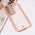 Futrola Cirkon Camera za Samsung A356B Galaxy A35 5G roze.
