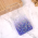 Silikonska futrola Glitter za Samsung A156 Galaxy A15 5G ljubicasta.