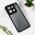 Futrola Shining Camera za Xiaomi Redmi Note 13 4G (EU) crna.