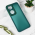 Futrola Shining Camera za Huawei Honor X7b tamno zelena.