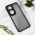 Futrola Shining Camera za Huawei Honor X7b crna.