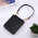 Futrola Hanman Canvas ORG za Samsung F741B Galaxy Z Flip 6 crna.