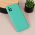Futrola Sparkle Dust za Samsung A515F Galaxy A51 mint.