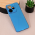 Futrola Sparkle Dust za Xiaomi Redmi 13 4G svetlo plava.