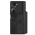 Futrola Nillkin Qin Pro Leather za Samsung F956B Galaxy Z Fold 6 crna.