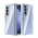 Silikonska futrola Ultra Thin za Samsung F956B Galaxy Z Fold 6 Transparent.