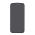 Zastitno Staklo Staklena folija glass Privacy 2.5D full glue za iPhone 16 Pro crna.