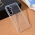 Silikonska futrola Ultra Thin za Samsung S721B Galaxy S24 FE Transparent.