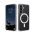 Futrola Magsafe za Samsung S911B Galaxy S23 Transparent.