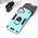 Futrola Hard Ring za iPhone 16 6.1 mint.