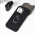 Futrola Hard Ring za iPhone 16 Pro crna.