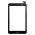 touchscreen za Asus Memo Pad ME176 Black.
