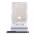 Drzac SIM kartice za Samsung G990 Galaxy S21 FE 5G Crni.