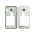 Maska za za Samsung J100F Galaxy J1 tamno plavi.
