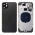 Maska za za Iphone 11 Pro MAX Space grey.