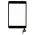 touchscreen za Apple iPad mini 3 crni+HOME dugme high CHA.