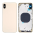 Maska za za Iphone XS MAX zlatni.