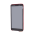 LCD Displej / ekran za Alcatel OT 1C/5009D+touch screen crni+frame crveni SPO.