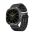 Smart watch DT WATCH ULTRA crni (crna silikonska narukvica) (MS).