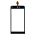 touchscreen za Wiko RAINBOW JAM 4G crni.
