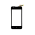 touchscreen za Wiko SUNNY 2 crni.