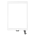 touchscreen za Apple iPad Air 2 beli OCM.