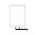 touchscreen za IPad Pro 9.7" beli OEM NEW.