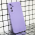 Futrola 3D Camera za Samsung A156 Galaxy A15 5G ljubicasta.