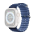 Narukvica Moye Smart Watch Ocean Strap 44/45/49mm Light Blue/ Deep Navy.