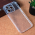 Futrola Full Protection za iPhone 15 Pro 6.1 Transparent.