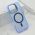 Futrola SHINE MagSafe za iPhone 16 Pro plava (MS).