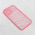 Futrola Heart Color IMD za iPhone 13 Pro Max 6.7 roze.