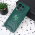 Futrola Combat za Xiaomi Redmi Note 13 4G (EU) zelena.
