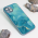 Futrola Marble Glaze za iPhone 15 type 6.
