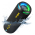 Bluetooth zvucnik W-king 320.