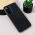 Futrola Sparkle Dust za Samsung A165F Galaxy A16 5G crna.