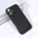 Futrola Carbon fiber za iPhone 16 6.1 crna.
