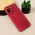 Futrola Sparkle Dust za Samsung A065F Galaxy A06 5G bordo.