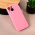 Futrola Sparkle Dust za iPhone 13 Mini roze.