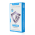 Zastitno staklo Staklena folija glass Privacy Teracell Titan 2.5D iPhone 11 6.1/XR crni.