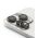 Zastita za kameru RING za iPhone 16 Pro (6.3)/16 Pro Max (6.9) titanium brown (MS).