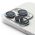 Zastita za kameru RING za iPhone 16 Pro (6.3)/16 Pro Max (6.9) plava (MS).