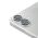 Zastita za kameru DIAMOND za iPhone 16 (6.1)/16 Plus (6.7) plava (MS).