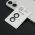 Zastita za kameru OCTAGON DIAMOND za iPhone 16 (6.1)/16 Plus (6.7) crna (MS).