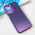Futrola providna za Samsung A146B Galaxy A14 5G ljubicasta.